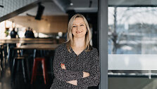 Raimonda Alonderienė, IT įmonės &bdquo;Cognizant&ldquo; HR vadovė, ISM profesorė