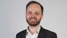 Kazys Pupinis, &bdquo;Eleport&ldquo; vadovas Lietuvoje ir Baltijos &scaron;alyse