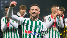 Vilniaus &bdquo;Žalgirio&ldquo; kapitonas Saulius Mikoliūnas.