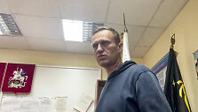 Aleksejus Navalnas
