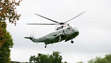 &bdquo;Marine One&ldquo; sraigtasparnis