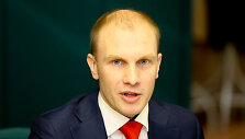 Darius Sadeckas