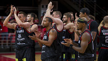 Vilniaus &bdquo;Rytas&ldquo; &ndash; Pasvalio &bdquo;Pieno žvaigždės&ldquo;
