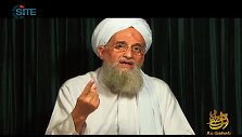 Aymanas al Zawahiri
