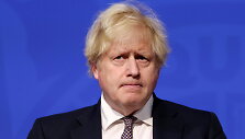 Borisas Johnsonas