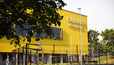Vilniaus Gabijos progimnazija