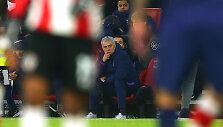 Jose Mourinho