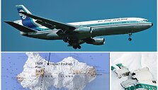 &bdquo;Air New Zealand&ldquo; lėktuvas
