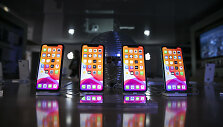 &bdquo;iPhone&ldquo; 11 serijos pristatymas Vilniuje