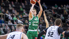 Marius Grigonis