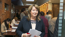 Vilija Blinkevičiūtė