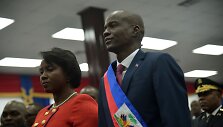 Jovenelis Moise'as