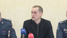 Aivaras Povilaitis, &Scaron;iaulių apygardos prokuratūros vadovas