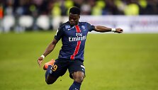 Serge'as Aurier