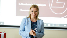 Diana Rėklaitienė