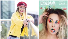 At&scaron;auktas Džordanos Butkutės koncertas Vilniuje