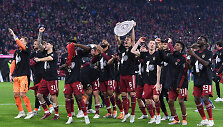 Miuncheno &bdquo;Bayern&ldquo;