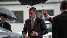 Gurbanguly Berdymuchamedovas