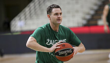 Eurolyga: &bdquo;Panathinaikos&ldquo; &ndash; &bdquo;Žalgiris&ldquo;