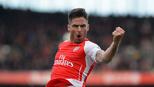 Olivier Giroud