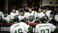 &bdquo;Kaunas Hockey&ldquo; 