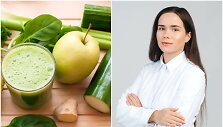 Greta Rimkienė &ndash; apie vitaminus