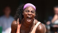 Serena Williams