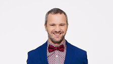 Giedrius Savickas
