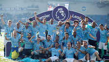 &bdquo;Manchester City&ldquo; 