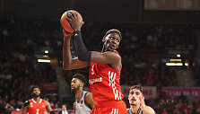 Isaacas Bonga