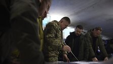 Ukraine Presidency/Ukrainian Pre / ZUMAPRESS.com