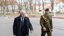 Arvydas Anu&scaron;auskas 