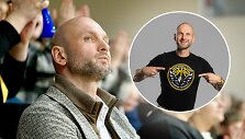 Jonas Vainauskas parduoda Palangos &bdquo;Olimpo&ldquo; klubą