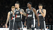 Bolonijos &bdquo;Virtus&ldquo; krep&scaron;ininkai