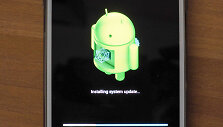 &bdquo;Android&ldquo; operacinės sistemos atnaujinimas