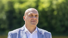  &bdquo;Grinda&ldquo; vadovas Andrius Gri&scaron;kevičius