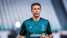 Gianluigi Buffonas