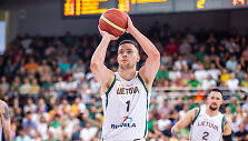 Marekas Blaževičius