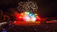Festivalis &bdquo;Vilniaus Fejerija&ldquo;