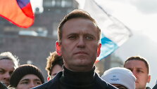 Aleksejus Navalnas