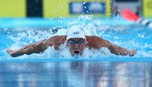Michaelas Phelpsas
