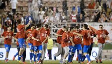 Bilbao &bdquo;Athletic&ldquo; &scaron;venčia pergalę