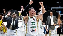Italijos spauda įvertino &bdquo;Žalgirio&ldquo; pergalę Bolonijoje