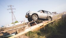 Automobilių &bdquo;trialas&ldquo;