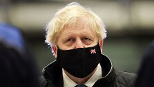 Borisas Johnsonas