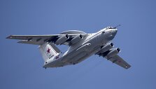 A-50 lėktuvas