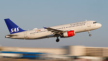 SAS oro linijos