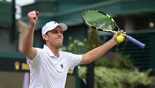 Samas Querrey