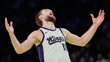 Domantas Sabonis
