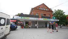 Kauno autobusų stotis